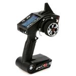 Spektrum DX4S 4 Channel DSMR Surface Radio System SPM4000